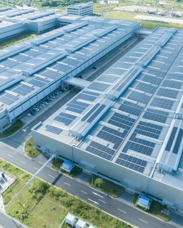 Renewable energy solutions