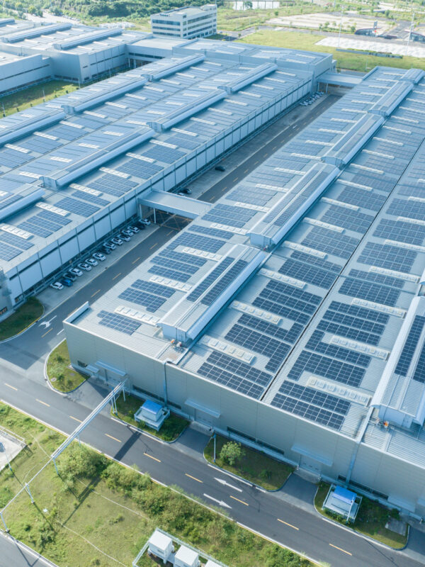 Renewable energy solutions