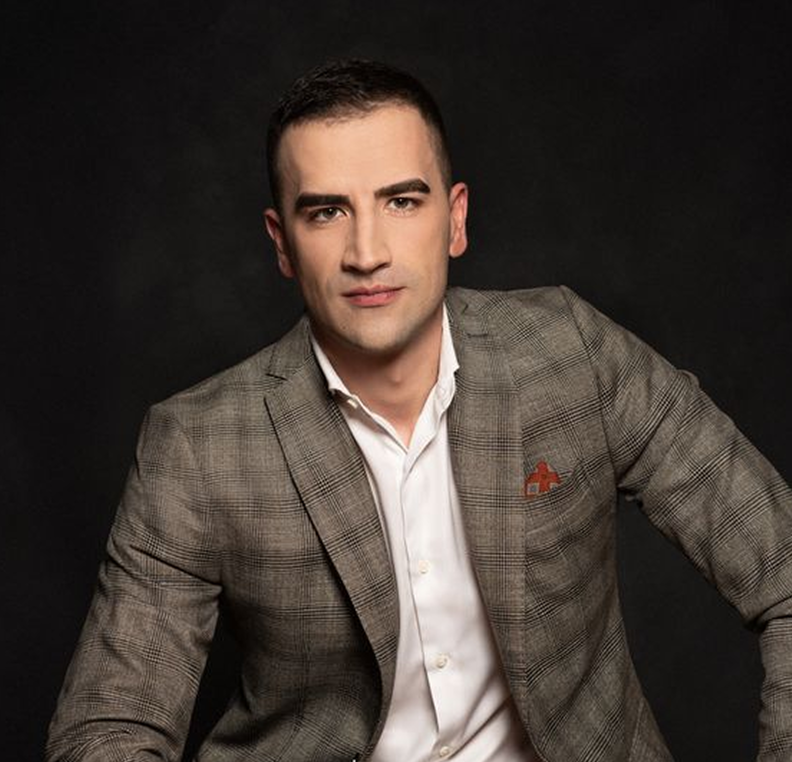 Igor Djordjevic, Chief Corporate Affairs Officer, Trivera Energy